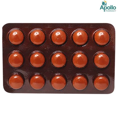 Metrogyl 400 Tablet 15's Price, Uses, Side Effects, Composition ...