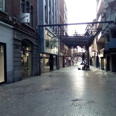 Rue De Dampremy (Charleroi) - All You Need to Know BEFORE You Go