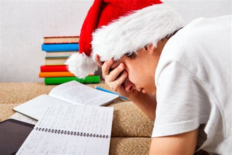 Image result for Tired Doing Homework