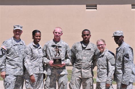 Cav Soldiers endure hardships through physical challenges | Article ...