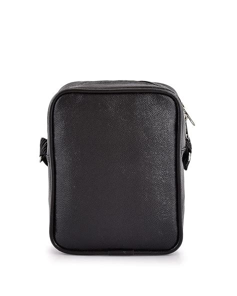 Buy Leather Small Sling Bag for Men | Chest Slinger bag | Crossbody Bag ...
