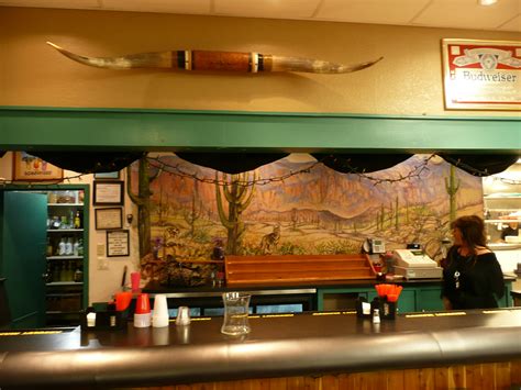 Clubhouse – Tucson Trap and Skeet Club