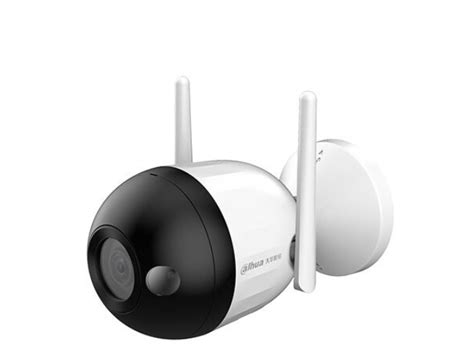 Dahua 的图像结果