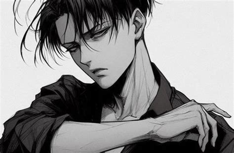 Levi Ackerman | Dopple.ai