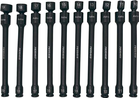 Image result for Astro Tools Pinless Sockets