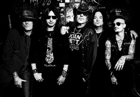 Faster Pussycat w/ Supersuckers at HI-FI Annex, HI-FI, Indianapolis, 4 ...