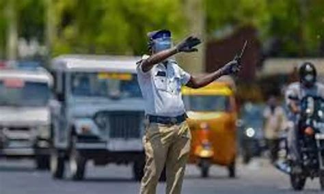 Traffic diversions announced in Kundrathur municipality; check details here