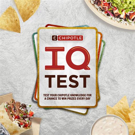 Chipotle IQ trivia game returns. Here's how to play and win free food.