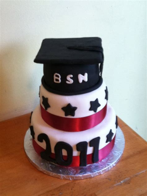 Image result for Graduation Cap Cake Decorations