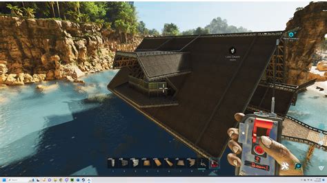 Ark PvE Build 的图像结果