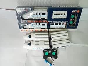 Buy Mayank & Company RC Train Remote Control Toys for Boys USB ...