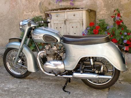 Triumph 3TA 350cc 1963 | BRITISH Only Austria Fahrzeughandel GmbH