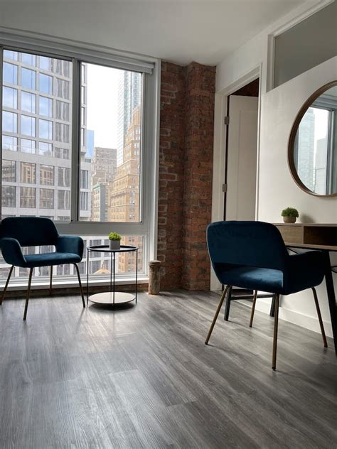 Midtown Manhattan Holiday Rentals & Homes - Manhattan, New York, NY ...