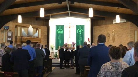 DuBore Funeral Home - Home