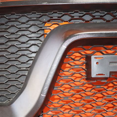 RAM 1500 GRILLE 2019 2020 2021 2022 6000051AC OEM