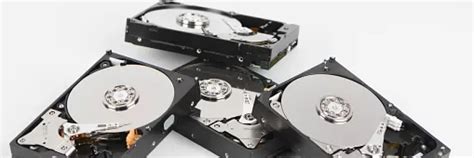 Understanding the Fluctuating Trends of Hard Disk Prices