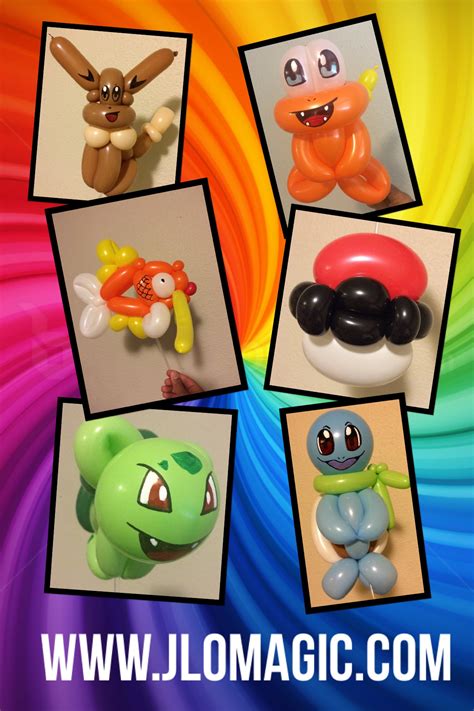 Image result for jlo magic balloon tutorials