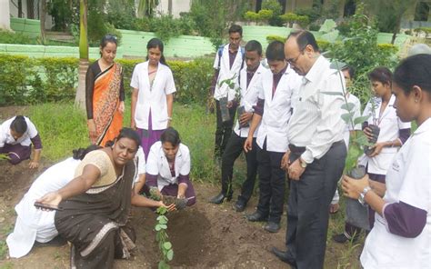 Dr. PANJABRAO DESHMUKH NURSING INSTITUTE Dr. Panjabrao Deshmukh Nursing ...