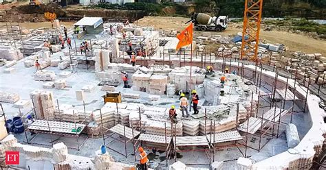 ayodhya: Traders, locals protest 'low' compensation for demolition in ...