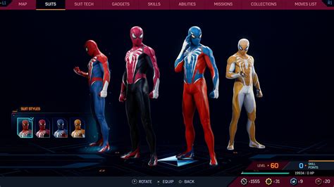 Spider-Man 2: The Origins of Every Unlockable Costume