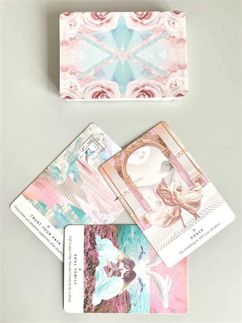 Image result for Using Oracle Cards