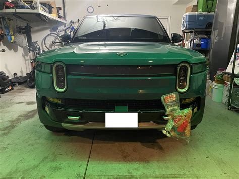 Gear Guard Plushy now available in Rivian Gear Shop Store | Page 3 ...