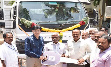 கடலூரில் கூட்டுறவுத் துறையின் செயல்பாடுகள்: கூடுதல் தலைமைச் செயலர் ...