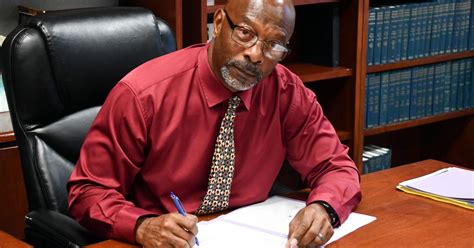 JP Winston sees new role as a continuance of serving community | Casa ...