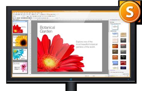 Image result for PowerPoint Software Simple