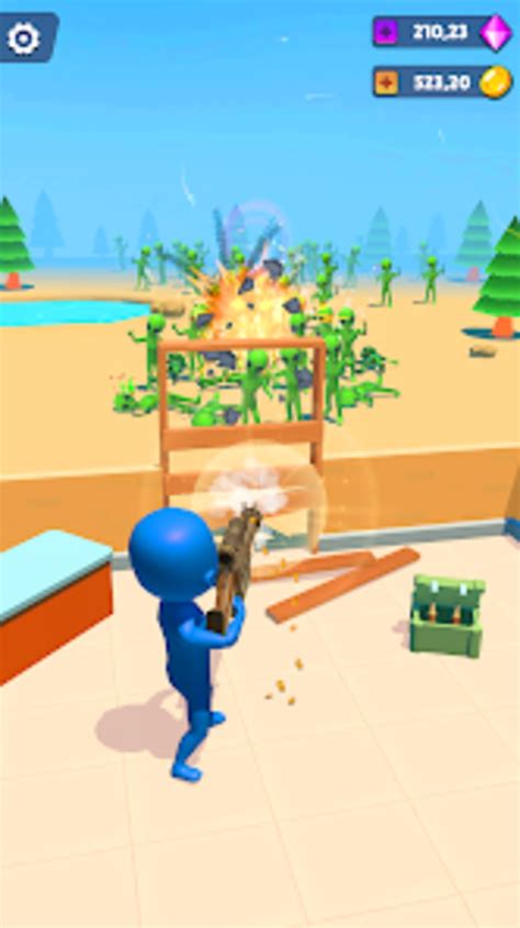 Image result for Alien Invasion Android