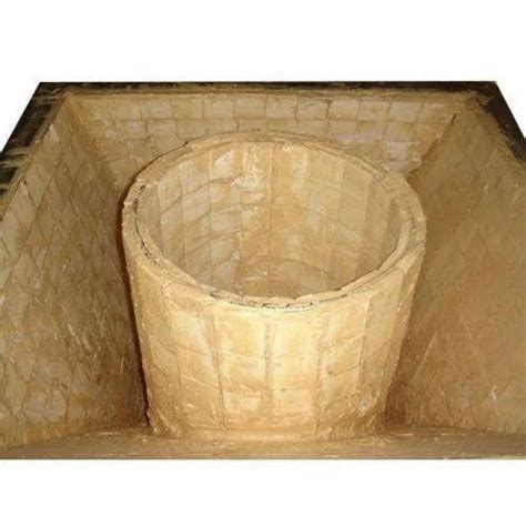 Ceramic Liner - Ceramic Lined Bend Pipe Manufacturer from Ahmedabad