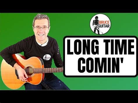 Image result for Bruce Springsteen Long Time Comin