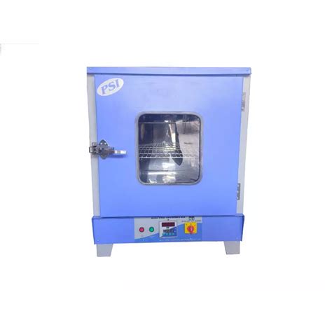 Quality Bacteriological Incubator Manufacturer & Dealer in Ahmedabad