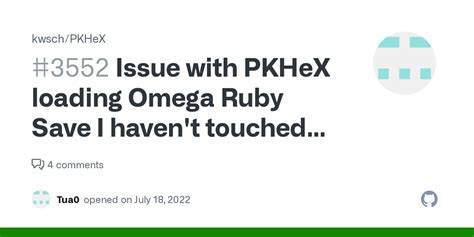 Image result for How to Randomize Omega Ruby with Pkhex