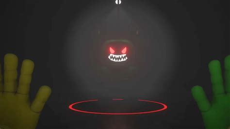 Poppy Playtime Mobile for Android 的图像结果