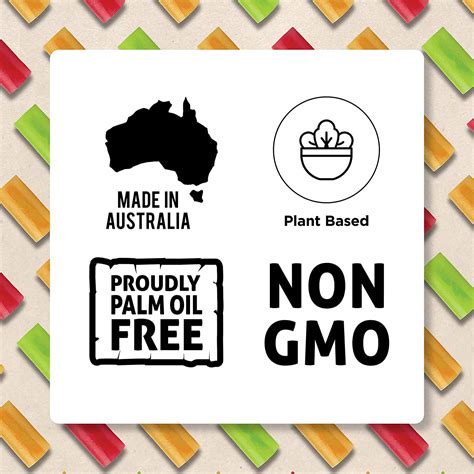 Buy Darrell Lea Mixed Flavor Soft Australian Made Licorice (8) 7oz Bags ...