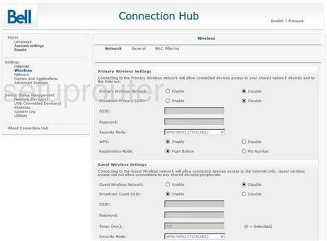 Image result for Primer Modem Bell