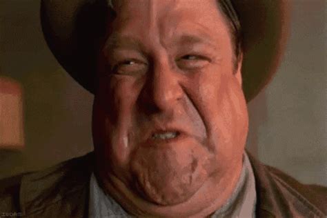 John Goodman Arachnophobia GIF | Memes.co.in