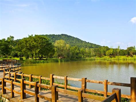 醉美东湖畔-武汉自然生态游 | Garmin轻旅行 | Garmin | 中国 | 官方网站