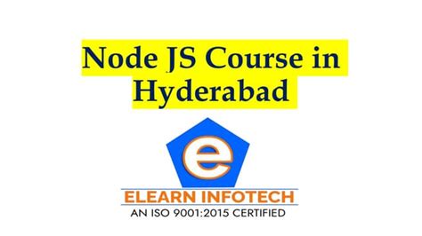 Image result for Node.js Course