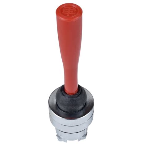 ZB4BB4 Schneider Electric | Joystick Controller Lever, Spring Return ...