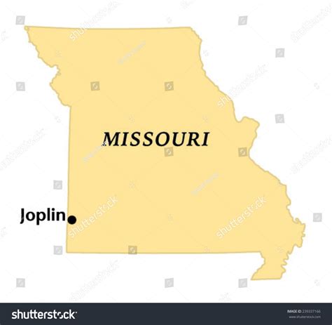 Joplin MO on US Map: Your Seasonal Guide