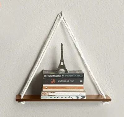 URBAN CHOICE Rack Shelves, Mirror, White, Fully Recessed Medicine ...