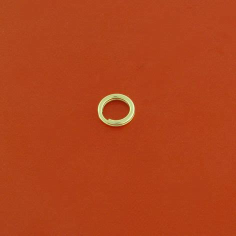 Oro 18K : Macoval, Fabricación de Joyería y Fornituras