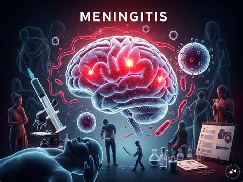 Meningitis: మెనింజైటిస్ వ్యాధి అంటే ఏంటి? అందరూ దీనికి ఎందుకంత ...