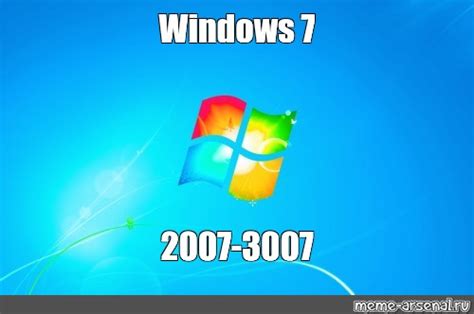 Image result for Windows 7 Error Code Meme
