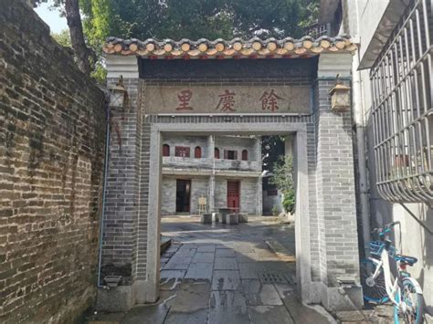 中国第一侨乡: 广东江门六个值得 一去的景点
