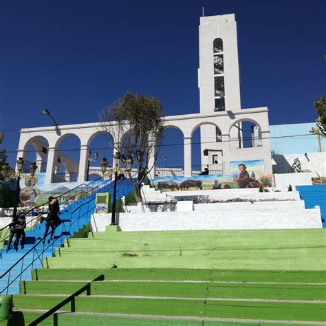 Mirador De Sachaca, Arequipa - Tripadvisor