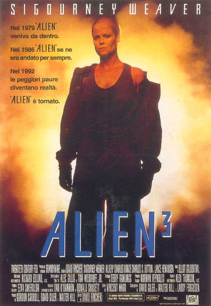 Image result for Alien 3 Film