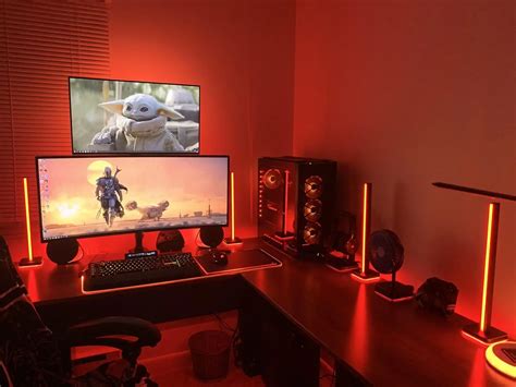 Image result for Computer Gaming Lights